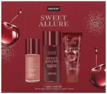 Sence Giftset Sweet Allure Body 1st