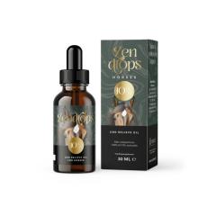 zendrops CBD relieve oil horses 10% 30ml