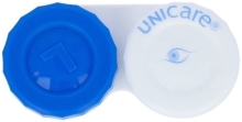 Unicare Lenshouder plat 1st
