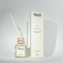 We Love The Planet Scent diffuser spiritual spa 250ml