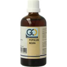 Go Populus nigra bio 100ml