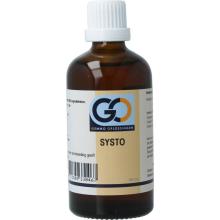 Go Systo bio 100ml