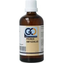 Go Prunus amygdalus bio 100ml