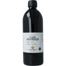Liever Gezond Colloidaal magnesium vloeibaar 500ml