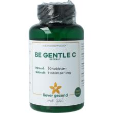 Liever Gezond Cal C 1000 be gentle C 90vc