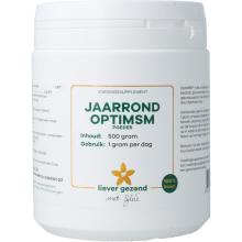 Liever Gezond Opti msm poeder jaarrond 500g