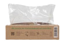 Biomat Natura compost lunchzak 2 liter 35st