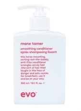 evo hair Evo Cond Mane Tamer Smoothing- 300ml