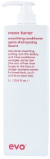 evo hair Evo Cond Mane Tamer Smoothing- 1lt