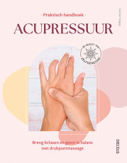 Deltas Praktisch handboek acupressuur