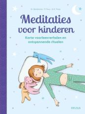 Deltas Meditaties voor kinderen