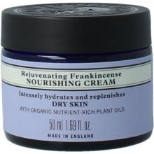 neals yard remed Frankincense nourishing cream 50g