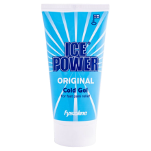 Ice Power Cold Gel 150ml