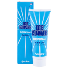 Ice Power Cold Gel 75ml
