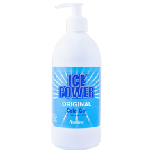 Ice Power Cold Gel 400 ml
