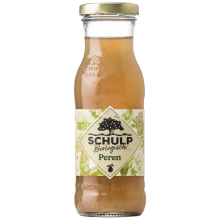 Schulp Perensap Bio 200 ml