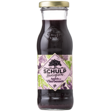 Schulp Appel & Vlierbessap Biologisch 200 ml