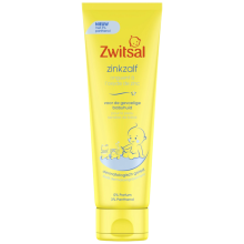 Zwitsal Zinkzalf Tube 100 ML
