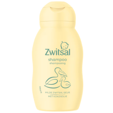 Zwitsal Baby Shampoo Mini 75 ML