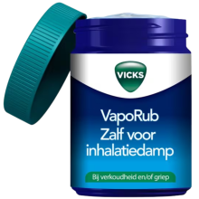 Vicks Vaporub 100 gram
