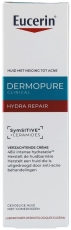Dermo Pure Hydra Repai 40ml