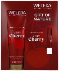 Weleda Cadeauset Very Cherry 1 stuk
