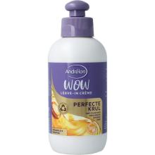 Andrelon Haarcreme perfecte krul 200ml