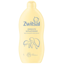 Zwitsal Schuimbad 700 ML