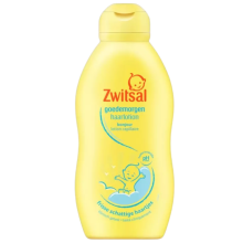 Zwitsal Haarlotion 200 ML