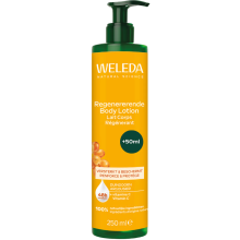 Weleda Body Lotion Regenererend Duindoorn 250 ML