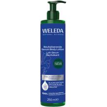Weleda Serum Body Lotion Revitaliserend Blauwe Gentiaan 250 ML