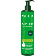 Weleda Body Lotion Skin Food 250ml
