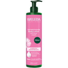 Weleda Body Lotion Verwennend Wilde Rozen 250 ML