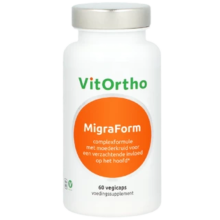 Vitortho Migraform 60vc