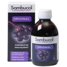Sambucol Immuno 230 ML
