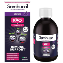 Sambucol Kids 230 ML