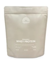 Mattisson Wei Prote&iuml;ne Poeder 80% Natuurlijk Bio 1000 Gram