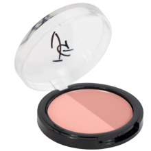 John van G Glam & Glow Duo Blush 8,5 gram