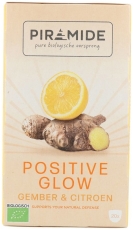 Piramide Positive glow bio 20st