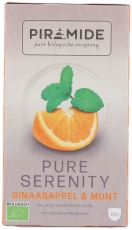 Piramide Pure serenity bio 20st