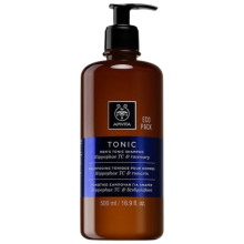 Apivita Men's Tonic Shampoo 500 ml