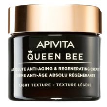 Apivita Queen Bee Absolute Anti-Aging & Regenerating Cream 50 ML