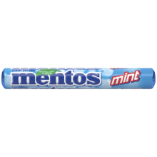 Mentos Mint 1 rol