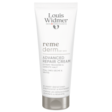 Louis Widmer Remederm Advanced Repair Cream 75 ml