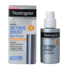 Neutrogena Dagcrm Retinol F15 50ml