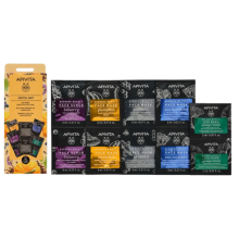 Apivita Express Beauty Detox Diet 2x8ml 4+1 ml