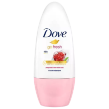 Dove Deoroller Go Fresh Pomegranate 50ml