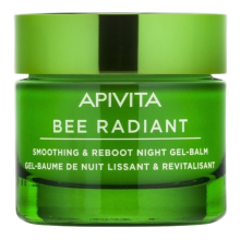 Apivita Bee Radiant Peony Night Cream 50 ML