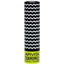 Apivita Lipcare Chamomile SPF15 4,4 Gram