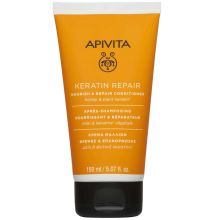 Apivita Conditioner Keratin Repair 150 ml